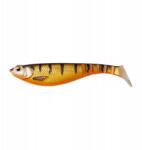 Dam Effzett Shadster PowerT gumihal 11cm Golden Shiner Uv (70579)