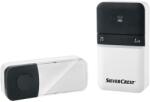 SilverCrest Vezeték nélküli ajtócsengő Silvercrest (4334036036181)