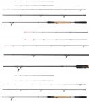 D.A.M. Horgászbot Dam Nanoflex Method Feeder 360/40-90g (1643124)