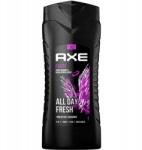 AXE Excite tusfürdő all day fresh 400 ml (8711600359659)