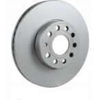 JP Group Féktárcsák 2 Db Első Vw Touran-hoz