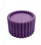  Pasztell ékszertartó rendszerező csavaros díszdoboz kicsi (Pastelowy pojemnik na biżuterię)