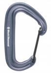 Black Diamond Miniwire Karabiner mászáshoz (BD2102351003ALL1)