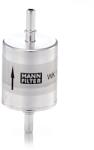 Mann-filter Palivový filter MANN-FILTER WK 52/1 (WK 52/1)