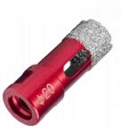 Harnaś Gyémánt lyukasztó csipke greshez 20 mm M14 (M 14 20 mm)