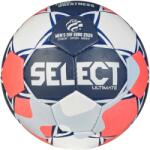 Select Minge handbal Select Ultimate EHF EURO 2026 - oficiala de joc