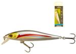 Wizard Vobler Wizard Shallow Shad Slow Sinking Red Belly, 9cm, 12g (82752001)