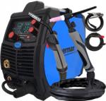 Sherman Hegesztőgép Sherman Synergia Digimig 220 LCD Vrd 3AZ1BEN (SPAWARKA SHERMAN DIGIMIG 220 LCD)