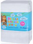 T-TOMI Tetra pelenkák Top Minőség, 70x70 cm, 10 db (8594166540507)