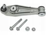 Meyle Első Felfüggesztés Lengőkar Porsche 911 997 3.6 3.8 04-12 991 3.0-3.8 11-20