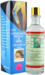 Naturalia Diet Ulei Antireumatic Raceala si Gripa Uz Extern 50ml