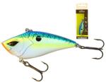 Wizard Vobler Wizard Vertix Vibrato Rattle Sinking Blue Tiger, 7cm, 16g (82753304)
