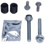 MAXGEAR Sada vodiacich puzdier brzdového strmeňa MAXGEAR 27-1516 (27-1516)