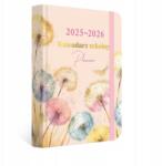 Kalpol. Bis Iskolai Naptár Tervező 2025/2026 (5904257474124)