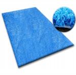  Shaggy Izebelie szőnyegdarab 5cm kék 25711-925