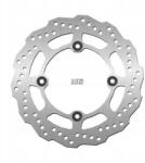 NG Hátsó Féktárcsa Honda Crf 1000L Africa Twin 15-22 (256X116X6, 0MM)