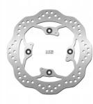 NG Brake Disc Ng Féktárcsa Hátsó Tirumph Tiger 800 '17-20 (255X105X6MM) (4X10, 5MM) W