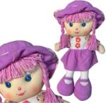 Swede Rongybaba Nagy Rongy Ölelő Éneklő Beszélő 38cm (5902496211579)