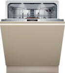 Neff S257ZCX18E Mosogatógép