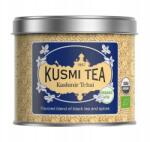 Kusmi Tea fekete leveles tea Kashmir Tchai 100 g (doboz) (KUS-093235)