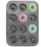 ORION Fánksütő Tepsi Lyukas Donut Formával (120033)