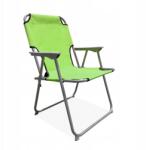 Linder Exclusiv Összecsukható szék PO2600LG Zöld (PO2600LG) - allegro