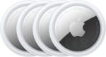 Apple AirTag (2nd gen, 2026) - 4 броя (MFEA4ZM/A)