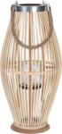 DEKO Bambusz Lampion Rattan Lámpa 95 CM (53774)