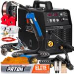 SPARTUS Migomat Hegesztőgép Spartus Easy Mig 200 Mma Tig 200A 230V Igbt Synergia 3AZ1BEN (EASYMIG200-PAK-15-3 ZESTAW#0)