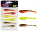 Fox Rage Sügérgumi szett Fox Rage Mini Fry 7cm 6db (NMC065)