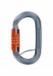 Skylotec Climbing Technology Hegymászó karabiner Obx Tgl szürke/narancssárga (2C2650LXRF)