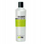 KayPro sampon zsíros hajra Balance 350 ml (19030)