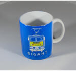 StuffMaster MÁV V63 Gigant bögre (bsbogre020)