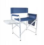 AGA Kemping összecsukható szék Sötétkék (DS712 dark-blue)