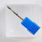  Száraz manikűr - gyémántporos csiszolófej -011