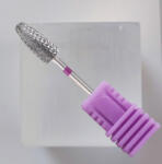  Karbid csiszolófej gél lakk eltávolításához UT01