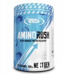 REAL PHARM Amino Rush 500 g Eper Görögdinnye (5902444792327)