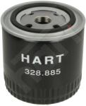Hart Olajszűrő Polo Lupo Caddy Felicia Arosa 1.7/1.9 1994-2005