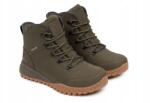 Fox Túracipő Khaki V2 BOOT-43 (CFW224)