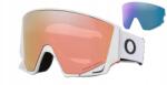 Oakley Flow Scape M Fehér SZEMÜVEG/prizm rose gold S3 13%+ Prizm Iced S2 38% (OO7147-10)