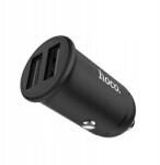 hoco. Usb autós töltő Hoco 3100 mA (CHARGER)