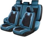  Coverado üléshuzat, szett, 5 ülés, légáteresztő huzat