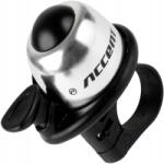 Accent Kerékpár csengő Accent Dong ezüst (610-06-993)