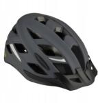 Fischer Kerékpáros sisak Fischer Urban 13747 52-59 cm S/m #st (50453)