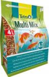 Tetra Pond Multi Mix 4L tóhal eledel keverék+ ajándék (4004218170285)