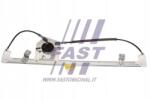 Fast Ablakemelő Szerkezet Fiat Doblo 09> Első-hátsó