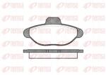 Remsa Fékbetétek 21365