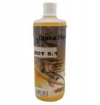 BO Motor-Oil Folyadék Cross Enduro Dot 5.1 Szintetikus 0, 25L