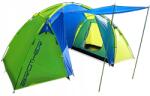 ACRA Családi kemping sátor 4 személyes ST07 Acra (05-ST07)