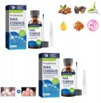  Intenzív Körömgomba Kezelés 2db növényi alapú, Javít és Erősít (al26010903)
